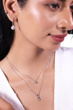 Sterling Silver Combo