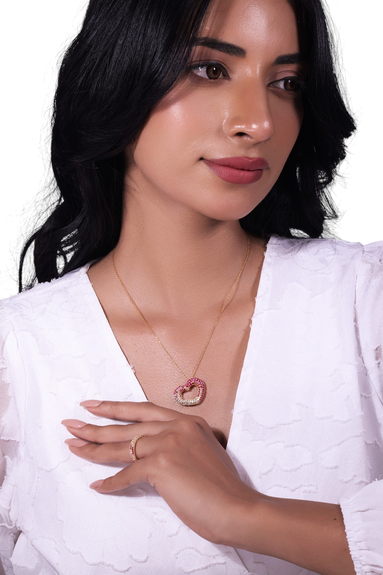 Sterling Silver Combo