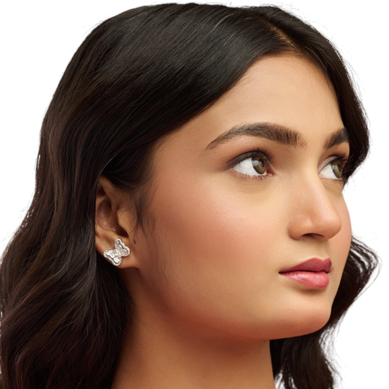  Sterling Silver _Earring_1