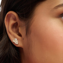 Sterling Silver Earring_10