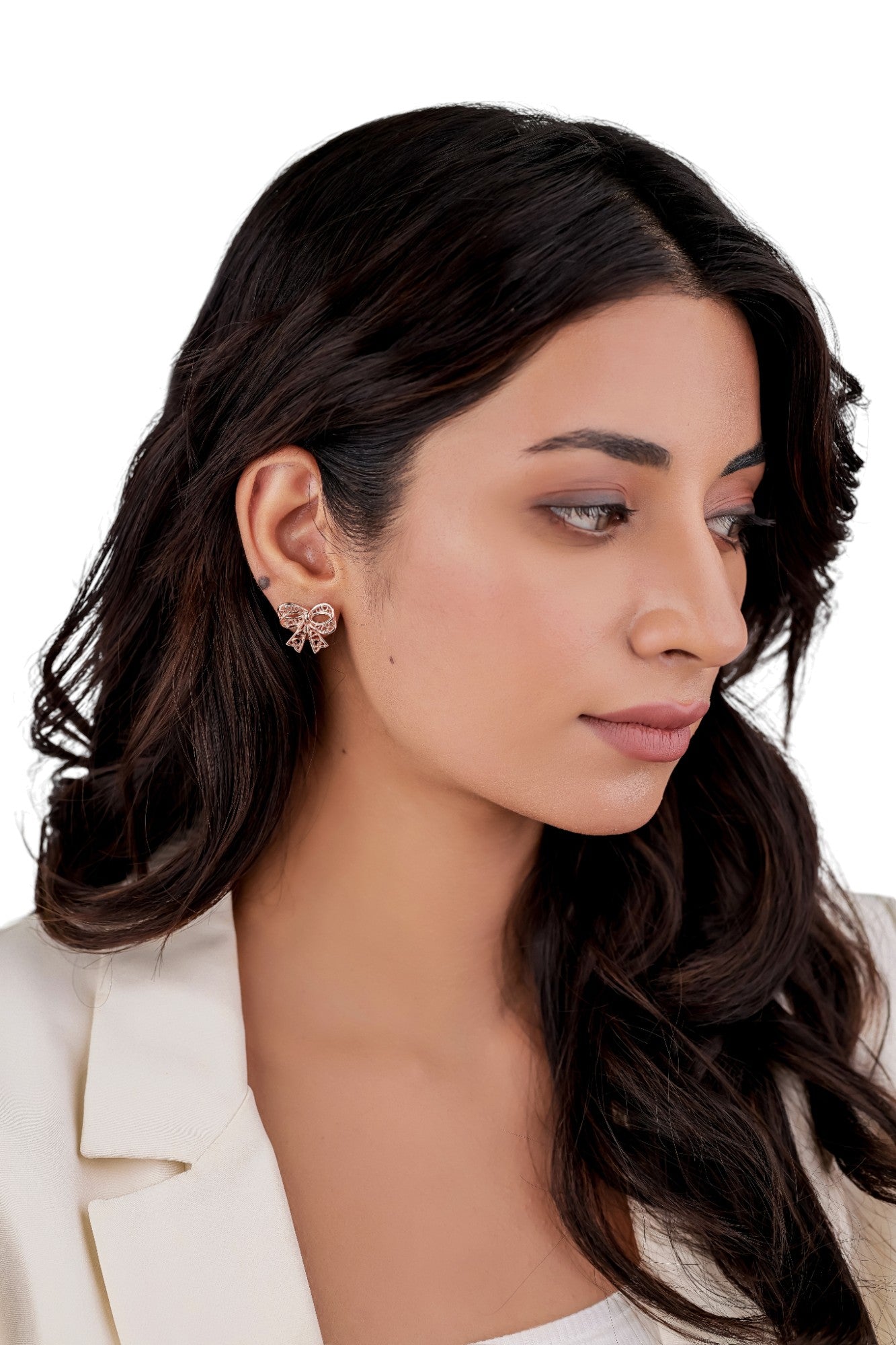 Sterling Silver Earring 