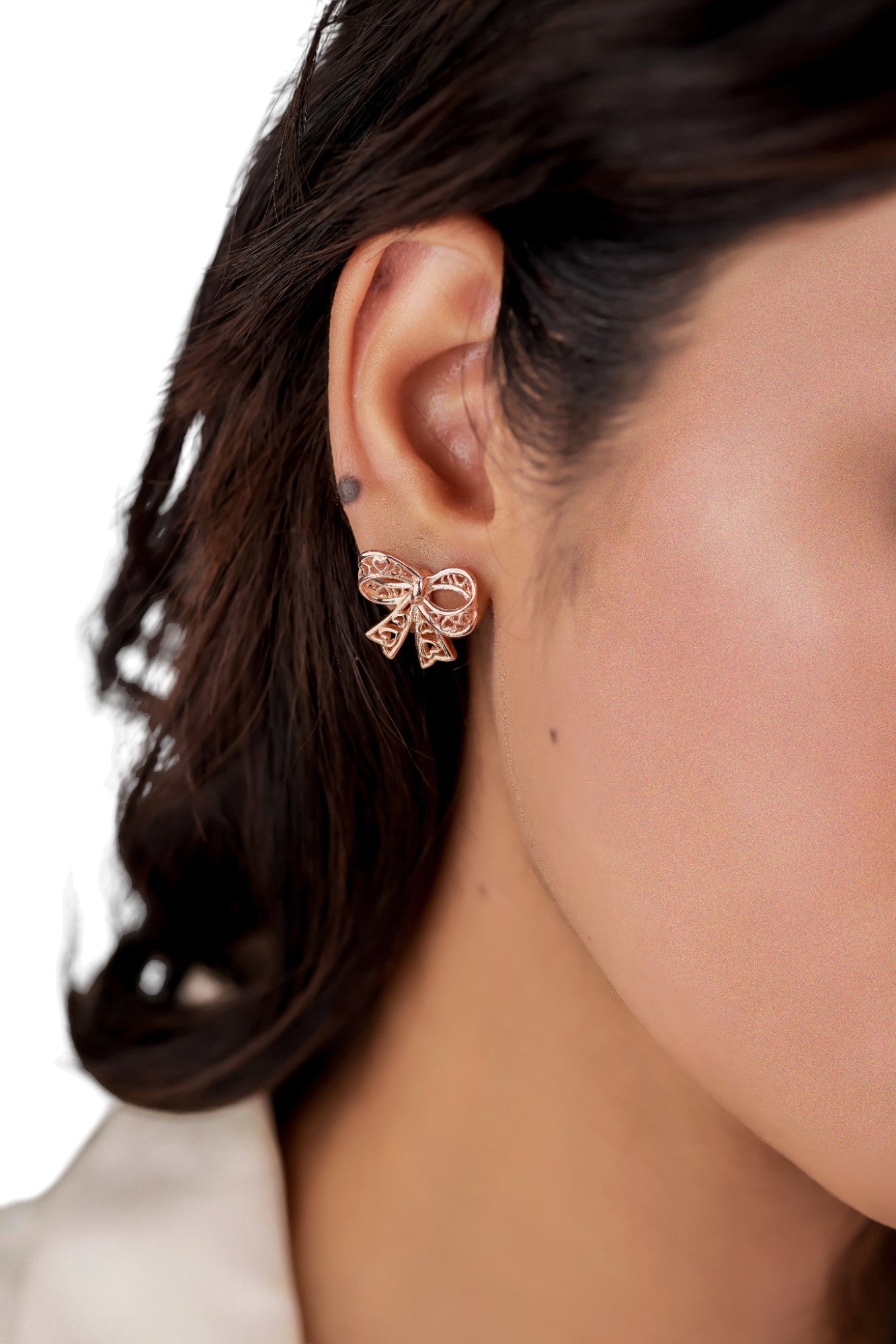 Sterling Silver Earring 