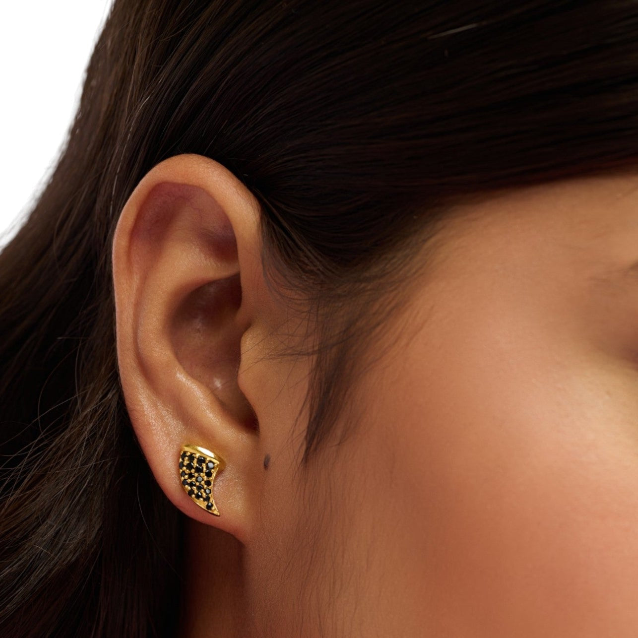 Sterling Silver Earring_12