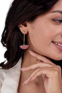 Sterling Silver Earring 
