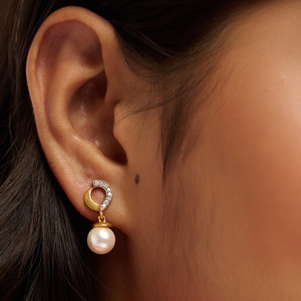 Sterling Silver Earring_14