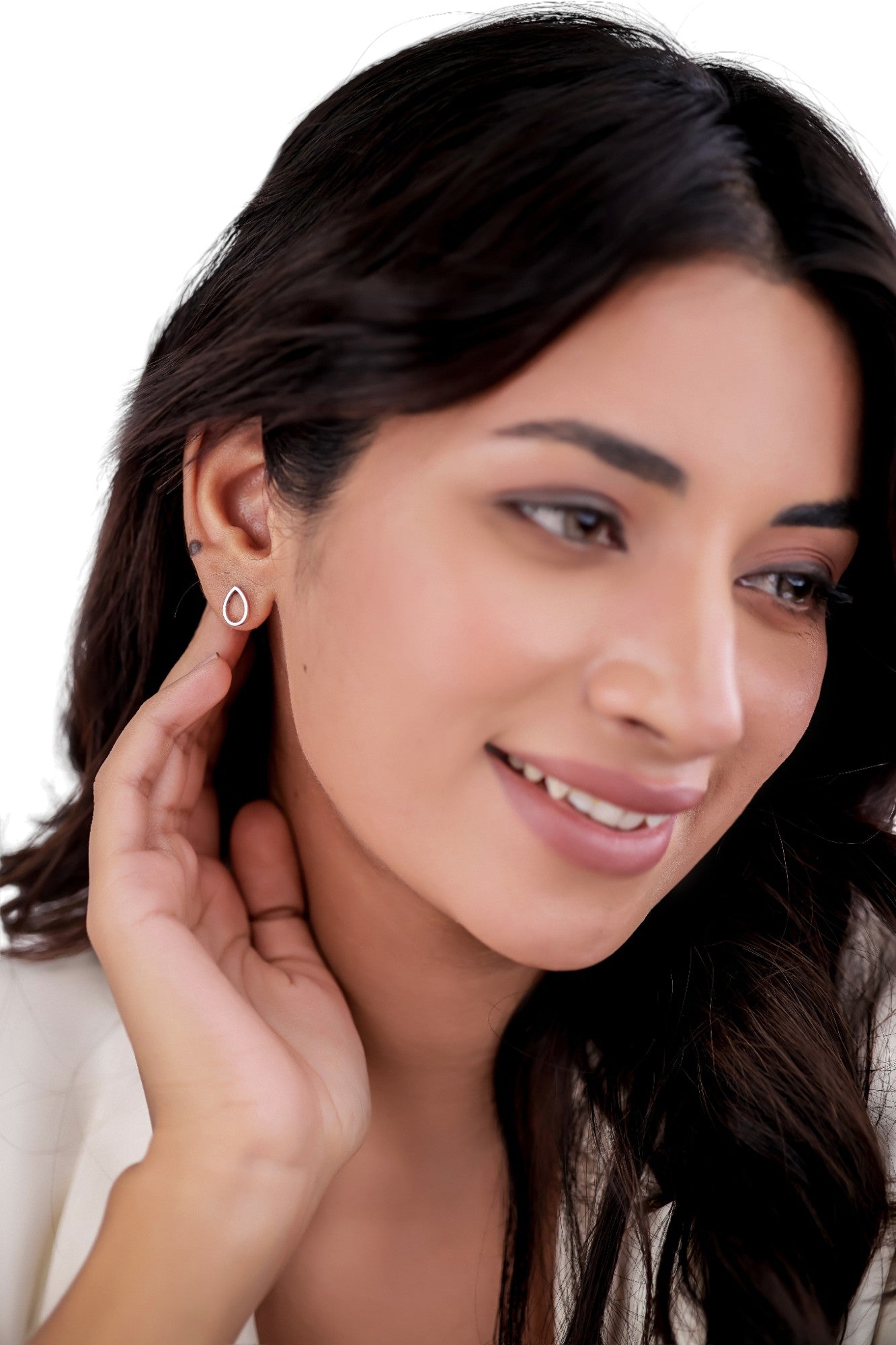 Sterling Silver Earring 