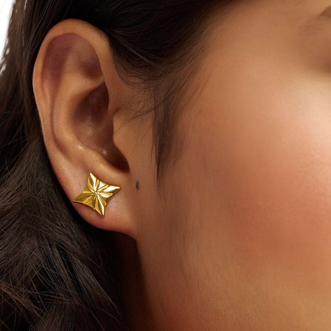 Sterling Silver Earring_16