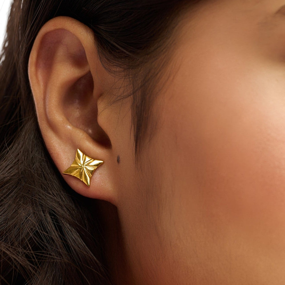 Sterling Silver Earring_16