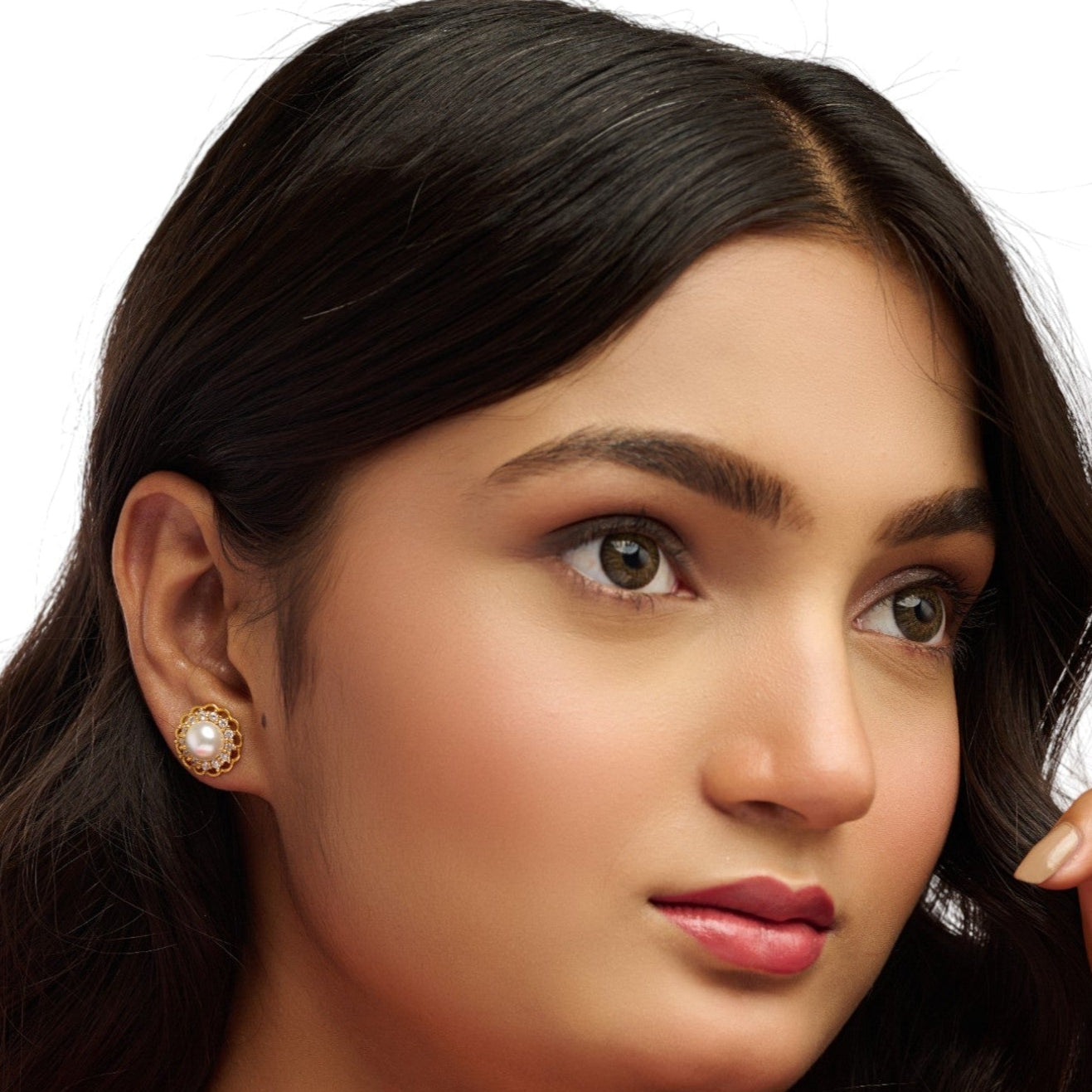 Sterling Silver Earring_17