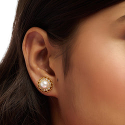 Starling Silver Earring_18