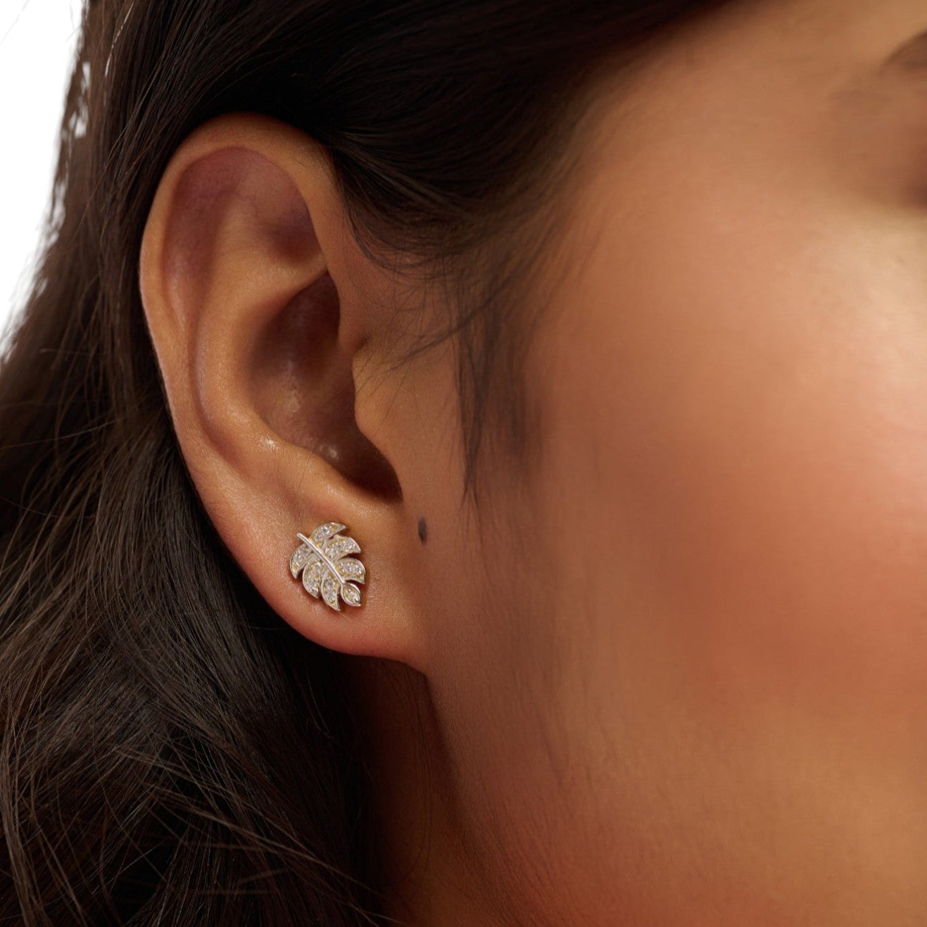 Sterling Silver Earring_20