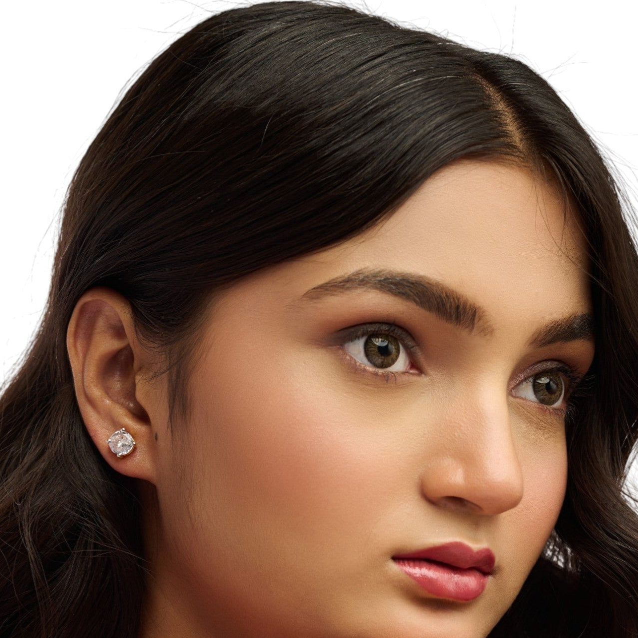 Sterling Silver Earring_21