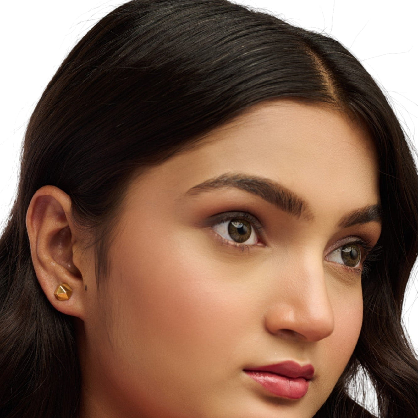 Sterling Silver Earring_28