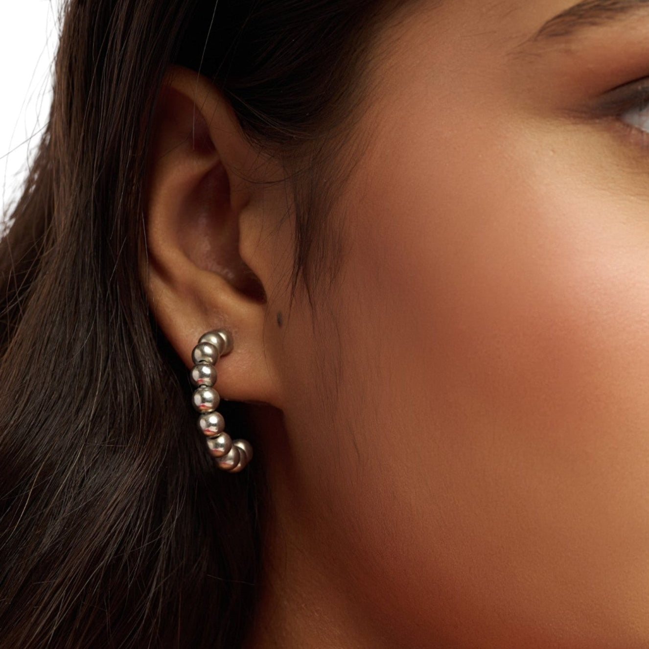 Sterling Silver Earring_3