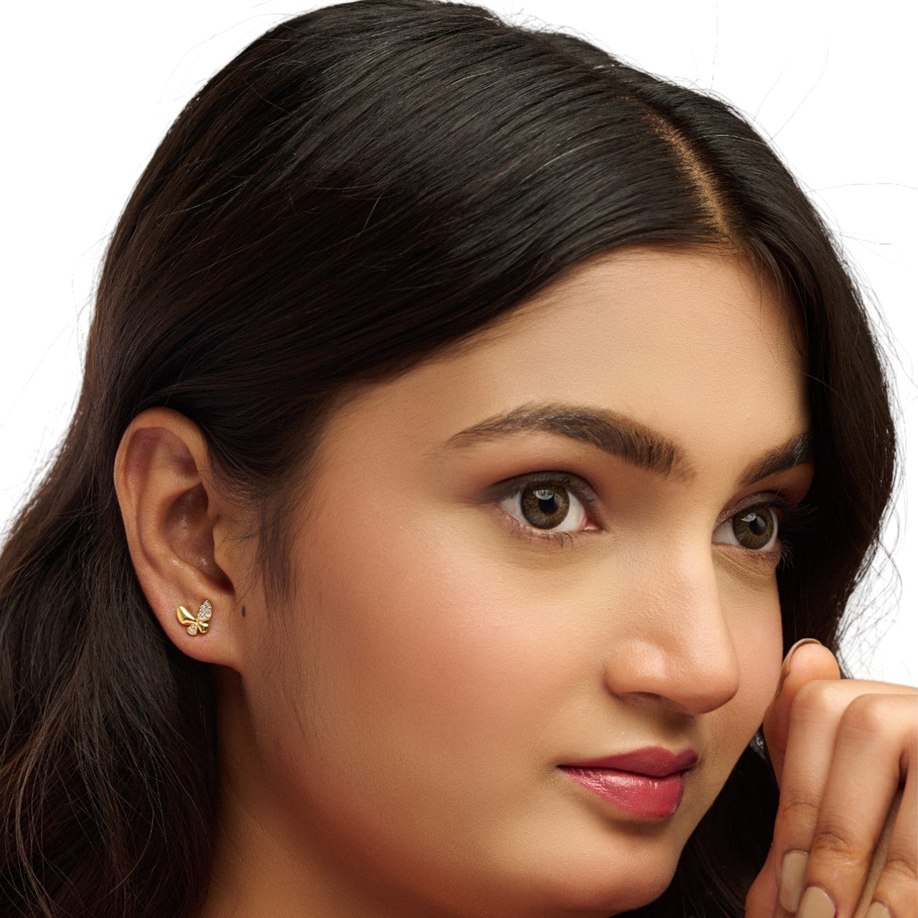 Sterling Silver  Earring_32