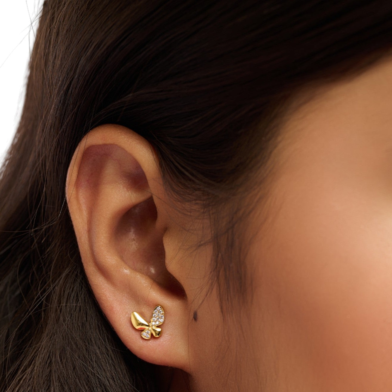 Sterling Silver  Earring_33