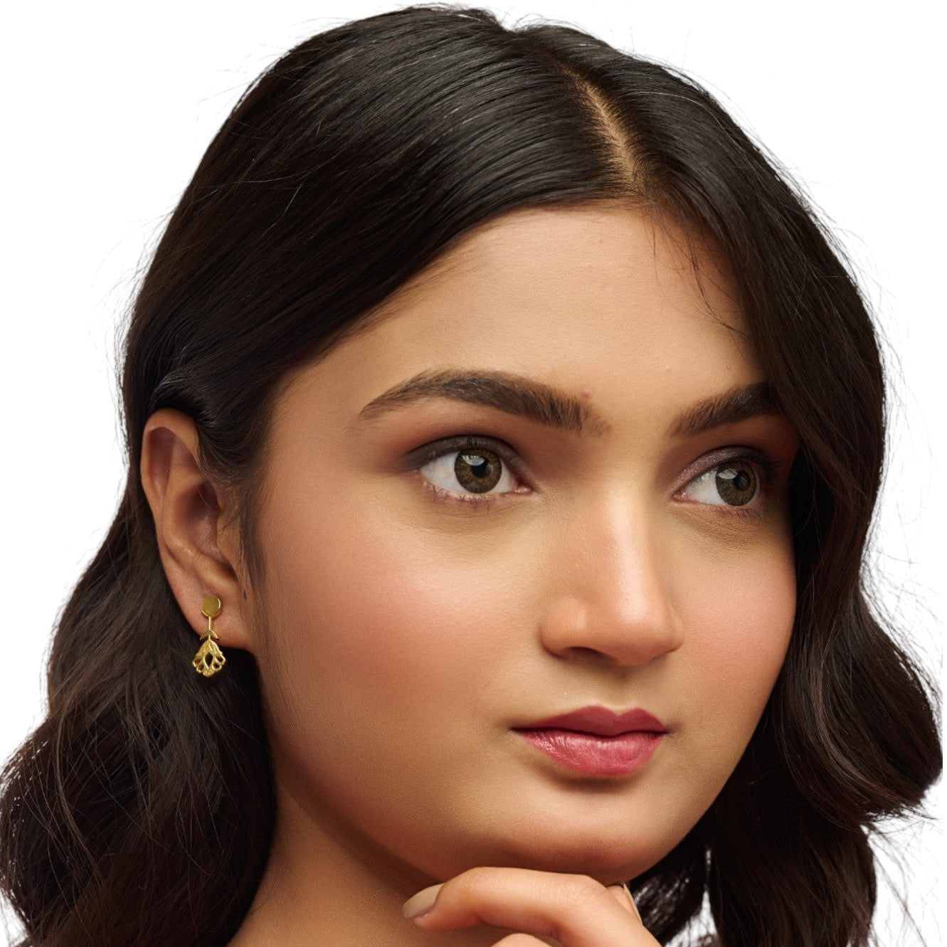 Sterling Silver Earring_35