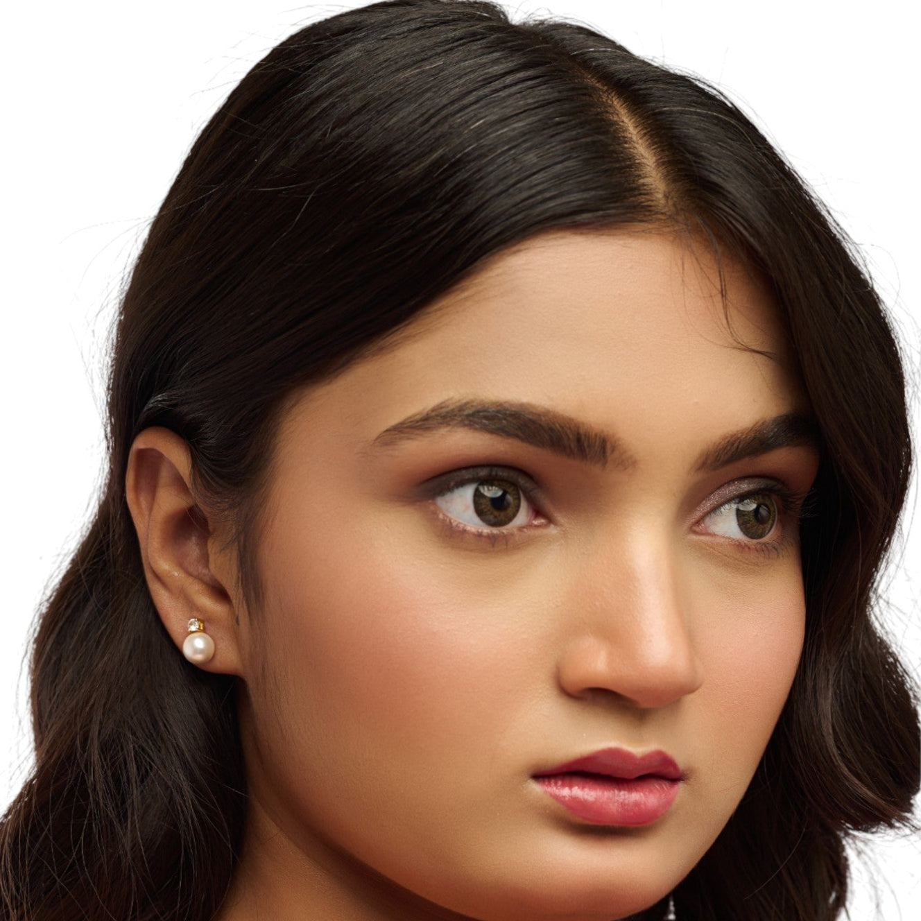 Sterling Silver  Earring_36