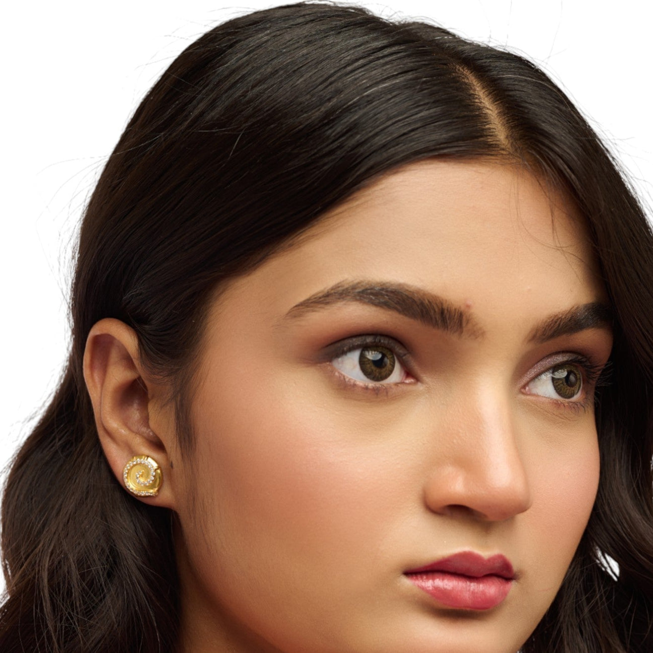 Sterling Silver Earring_38