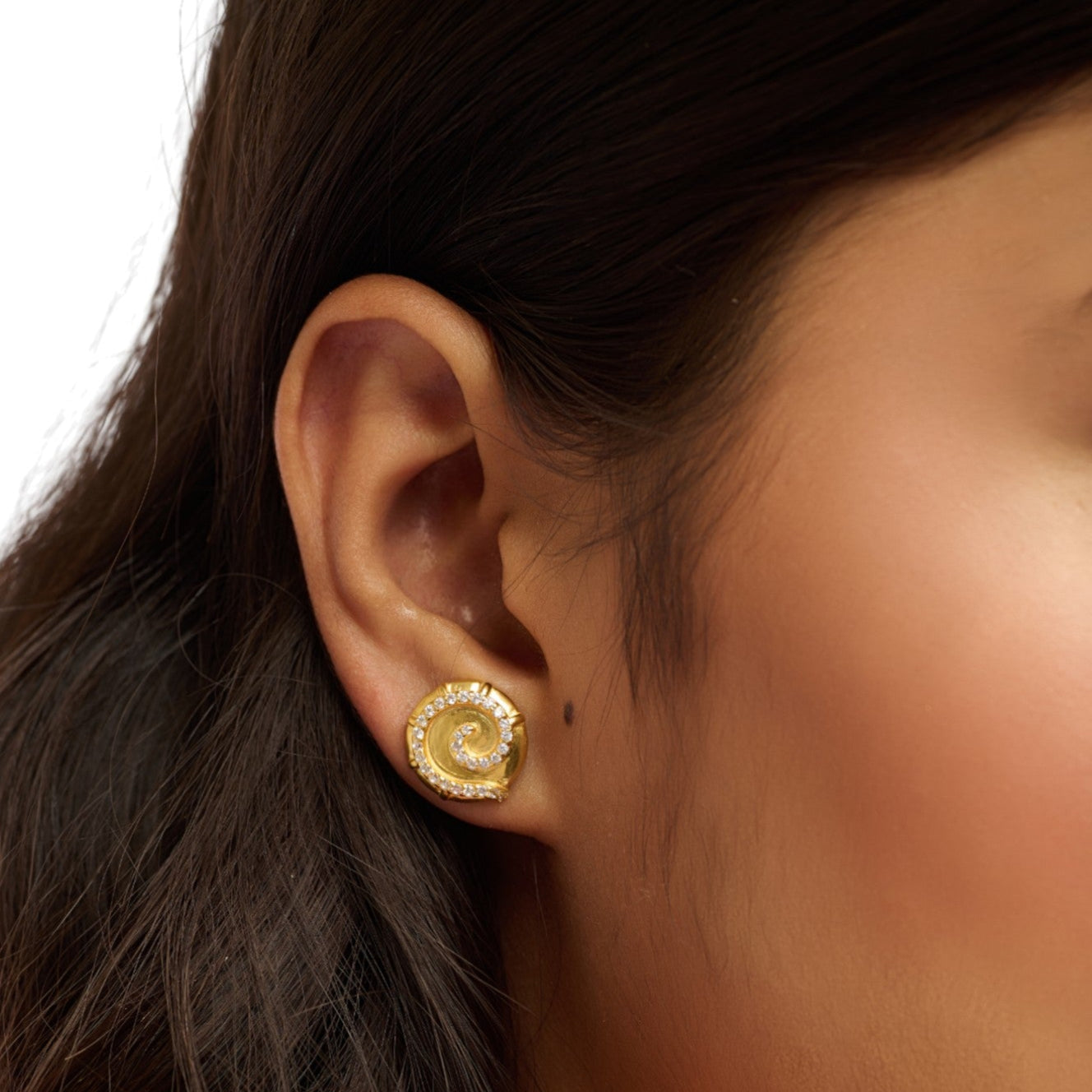 Sterling Silver Earring_39