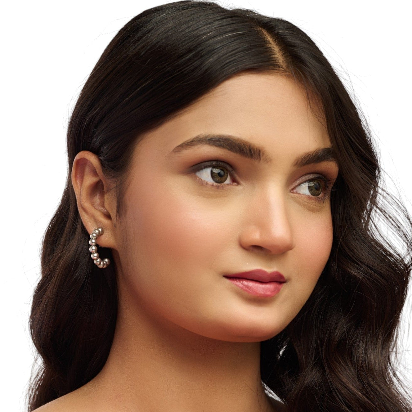 Sterling Silver Earring_4