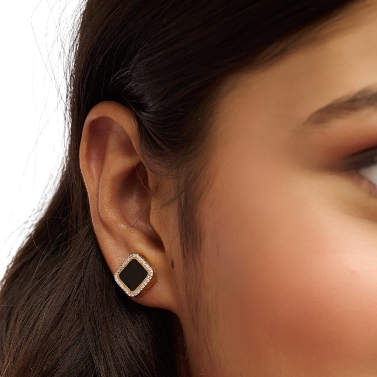 Sterling Silver Earring_41