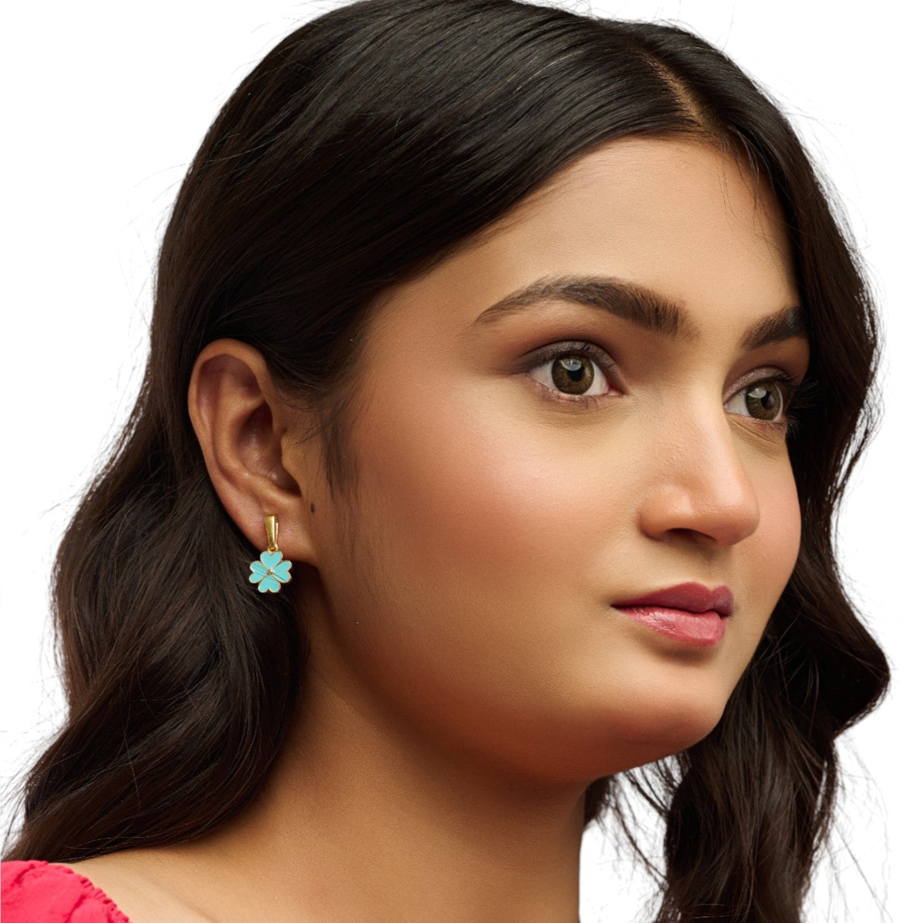 Sterling Silver Earring_42