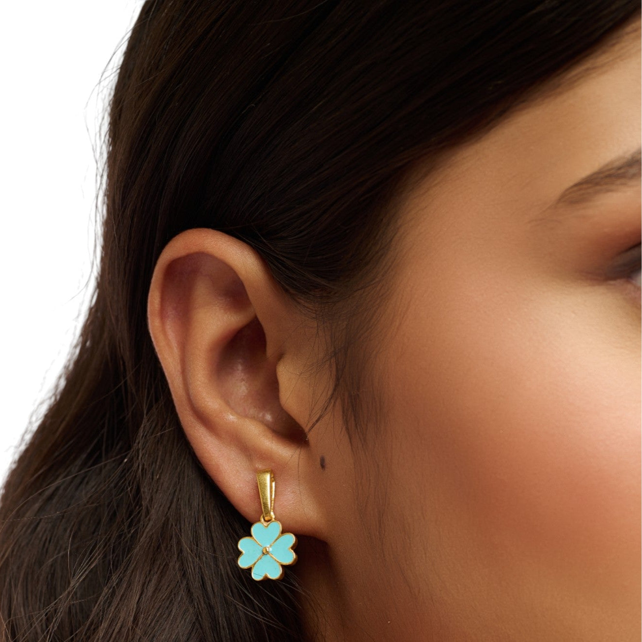 Sterling Silver Earring_43