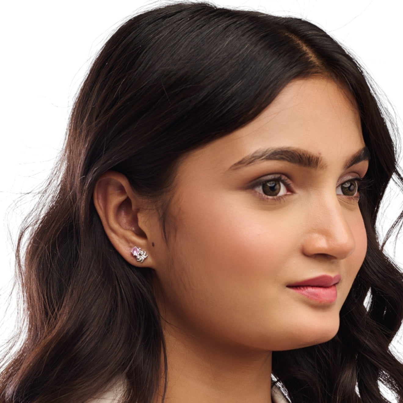 Sterling Silver Earring_46