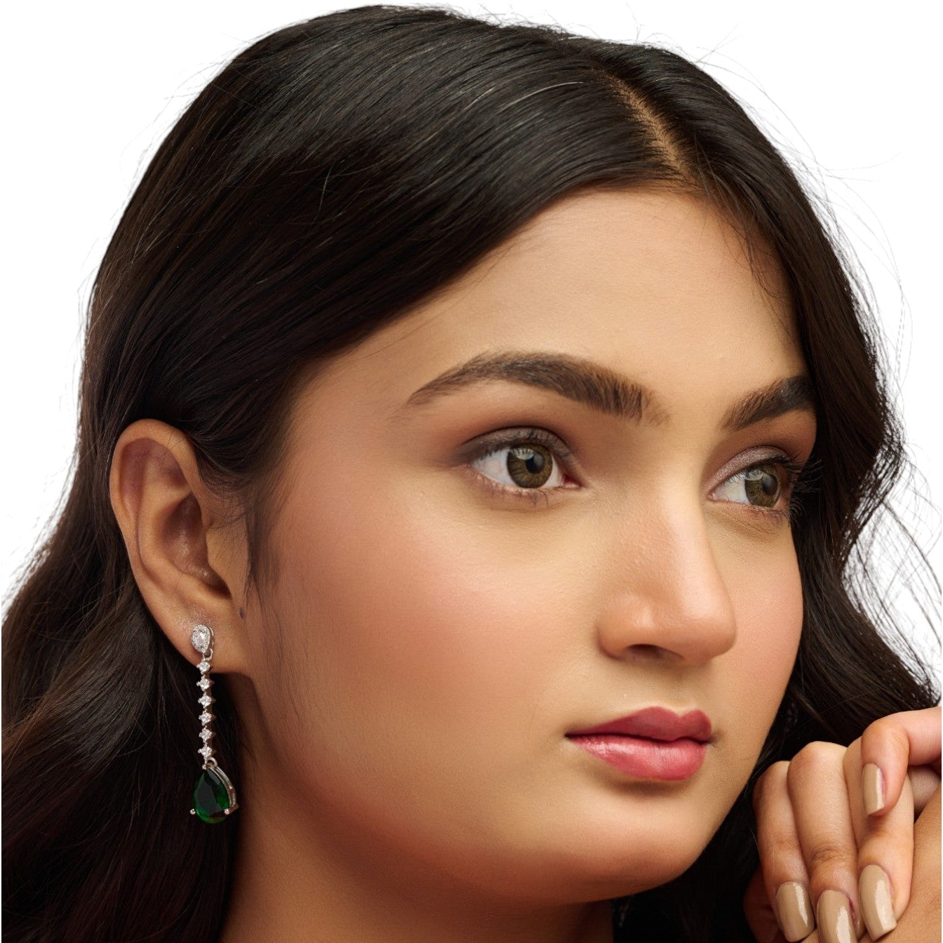 Sterling Silver Earring_7