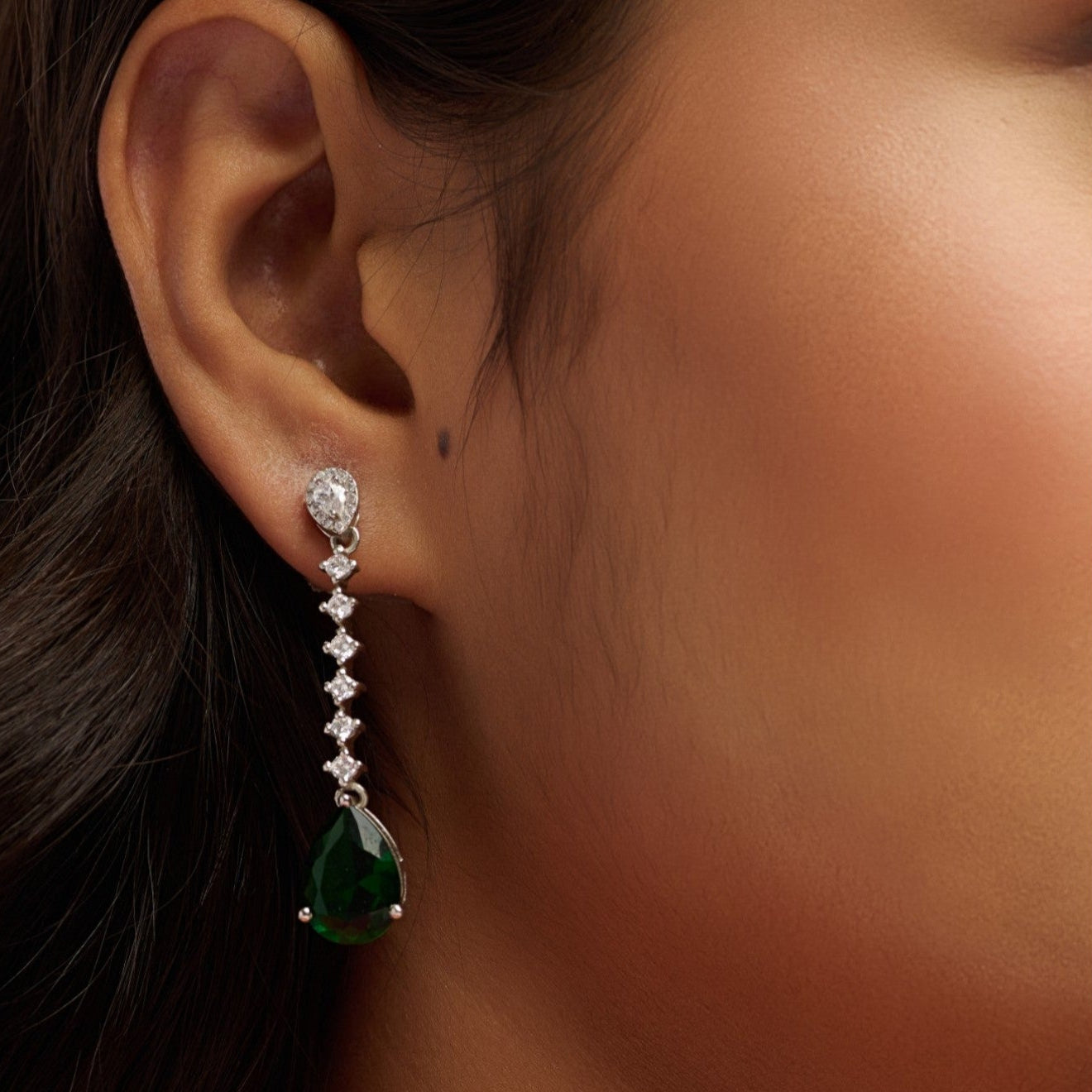 Sterling Silver Earring_8