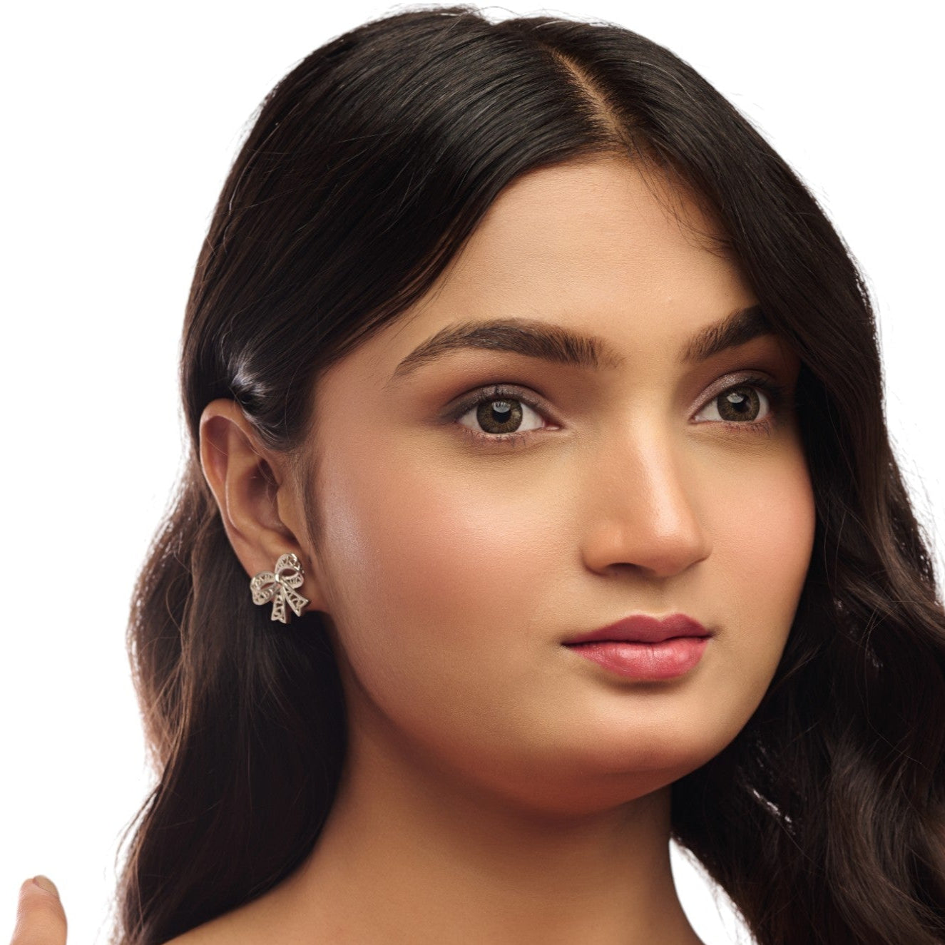 Sterling Silver Earring_10