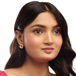  Sterling Silver Earring_ 12
