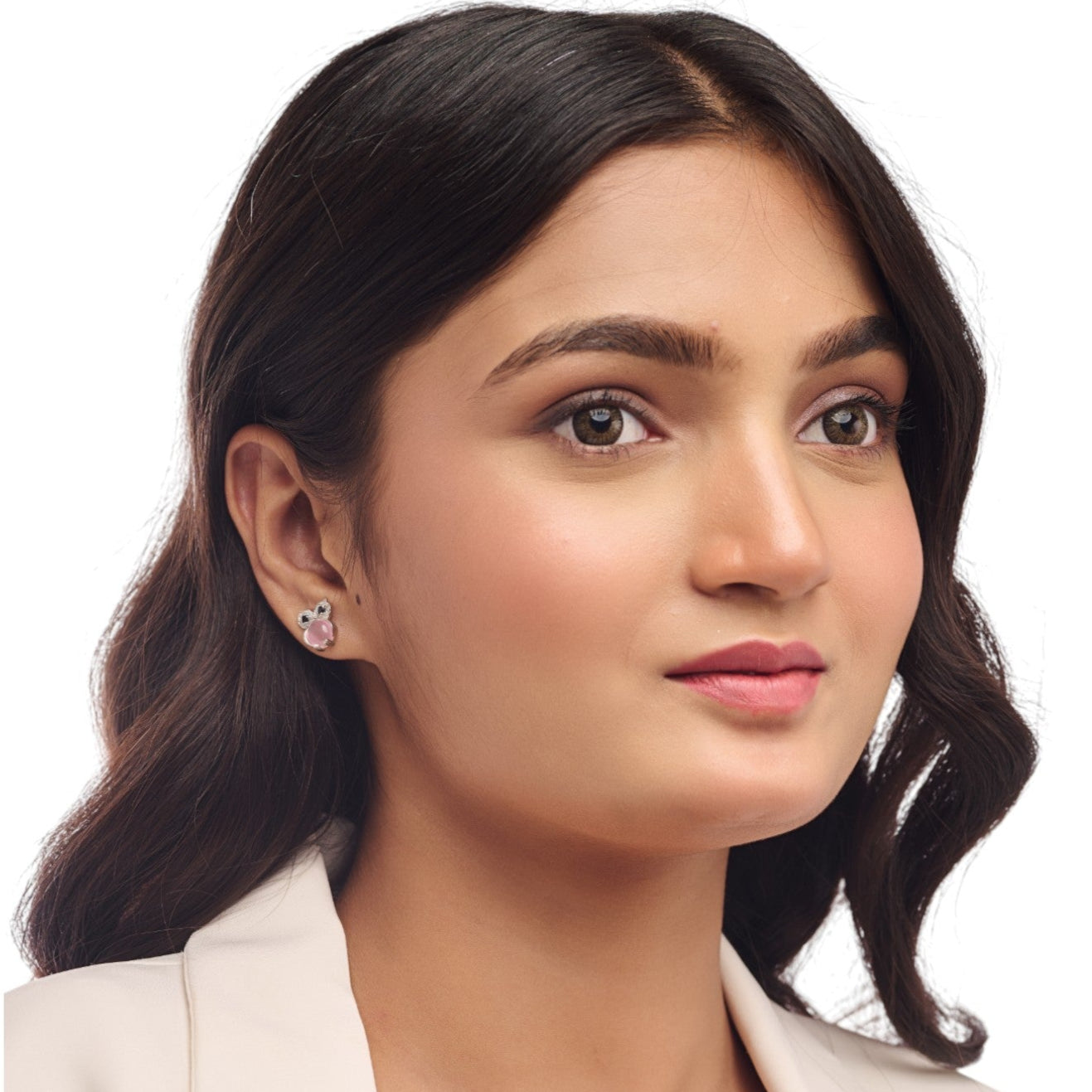 Sterling Silver Earring_20