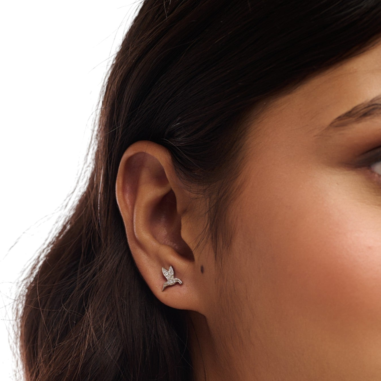 Sterling Silver Earring_ 27