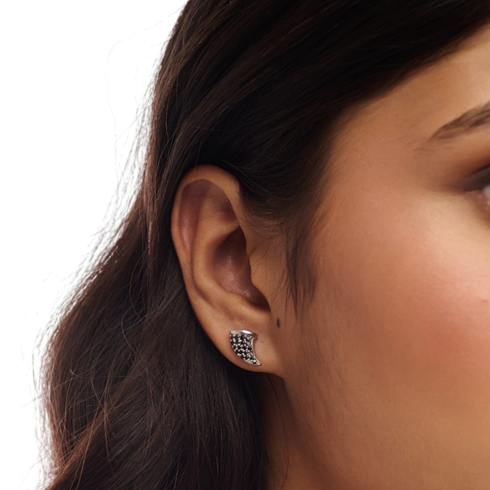 Sterling Silver  Earring_ 29