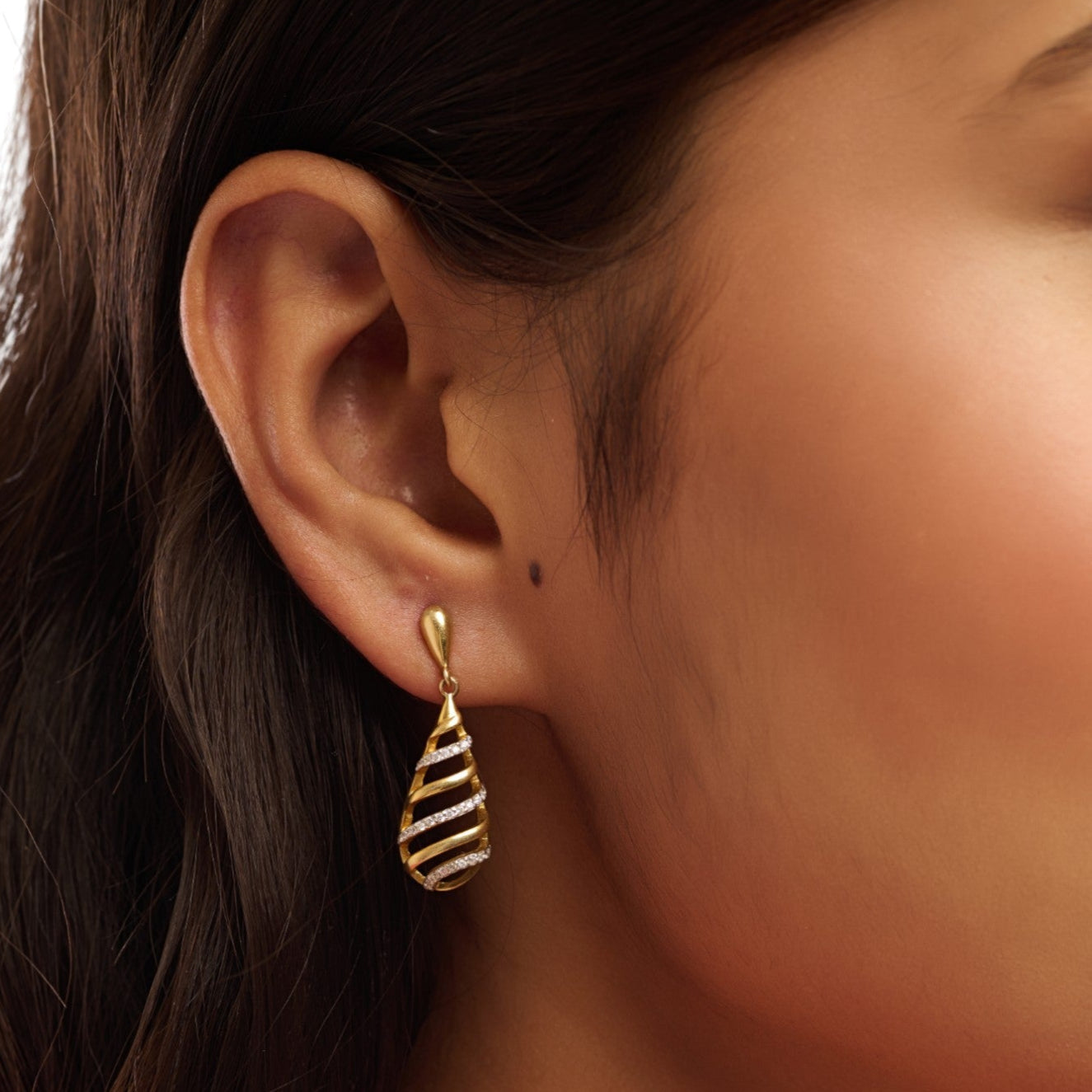 Sterling Silver Earring_3