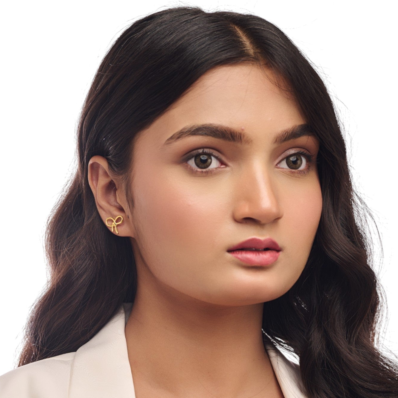 Sterling Silver Earring_34