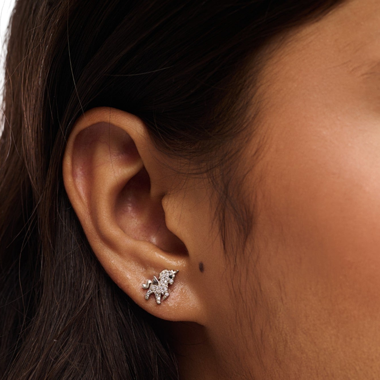 Sterling Silver  Earring__39