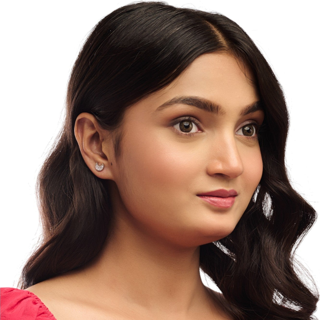 Sterling Silver Earring_ 4