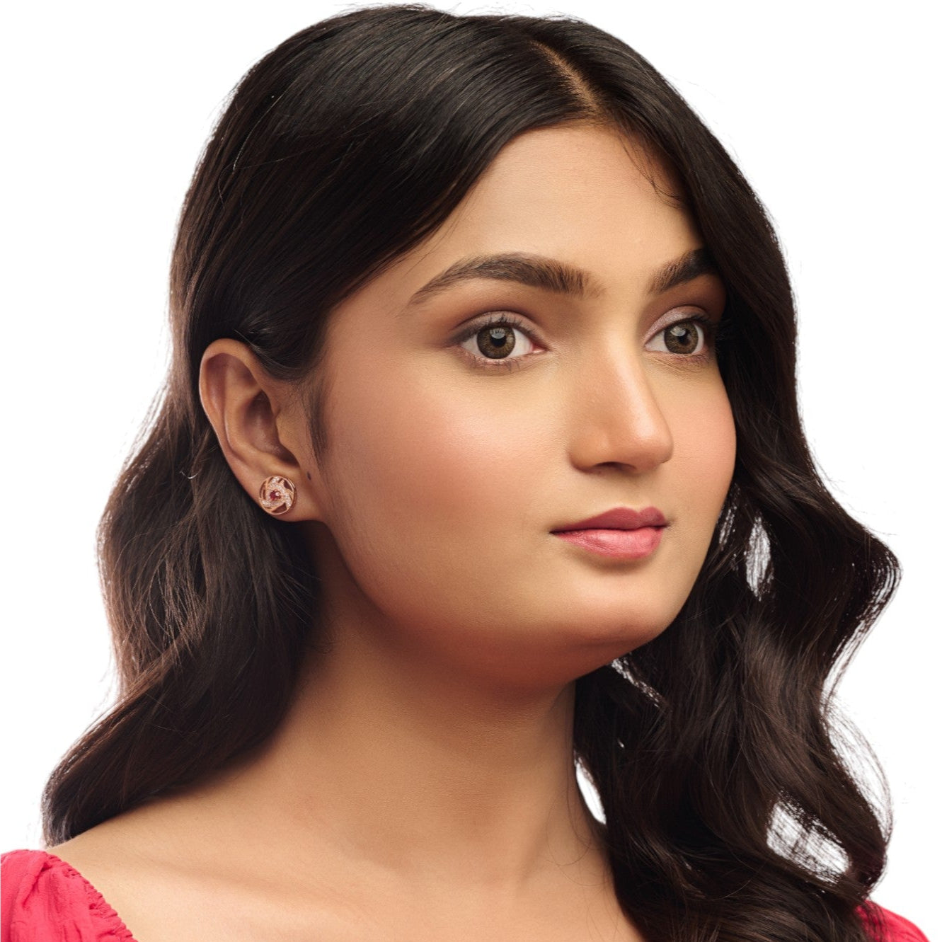 Sterling Silver Earring_ 6