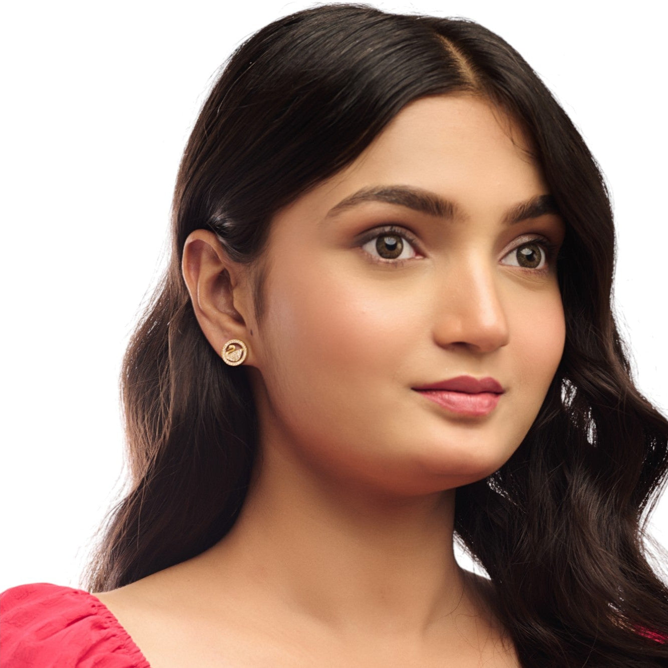 Sterling Silver Earring_ 8