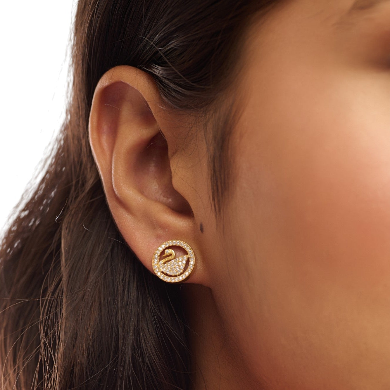 Sterling Silver Earring_ 9