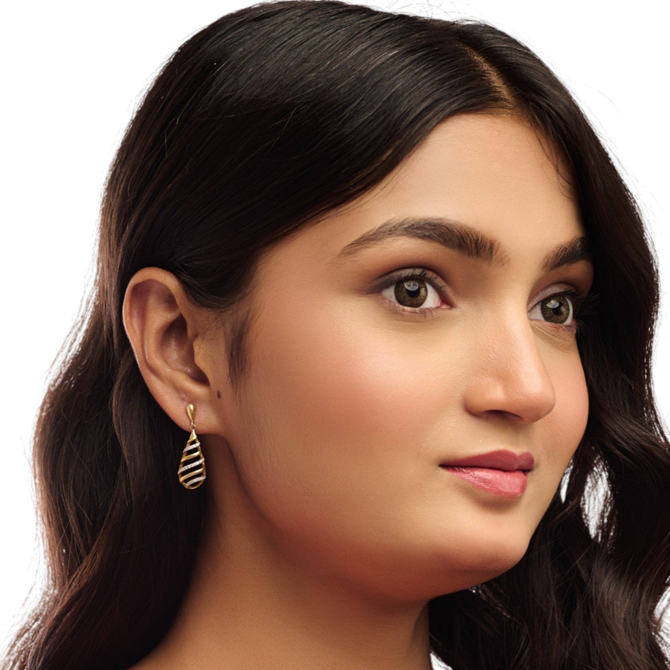 Sterling Silver Earring_2