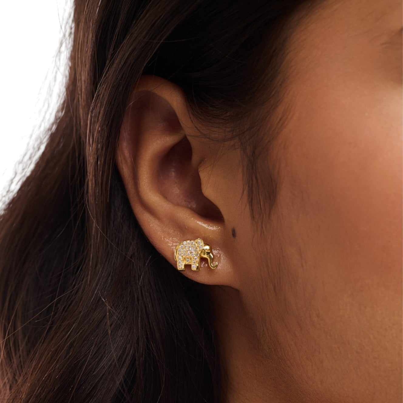  Sterling Silver  Earring__37