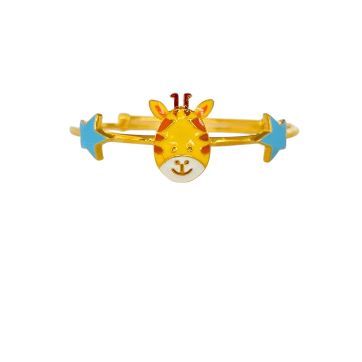 Sterling Silver Bracelet