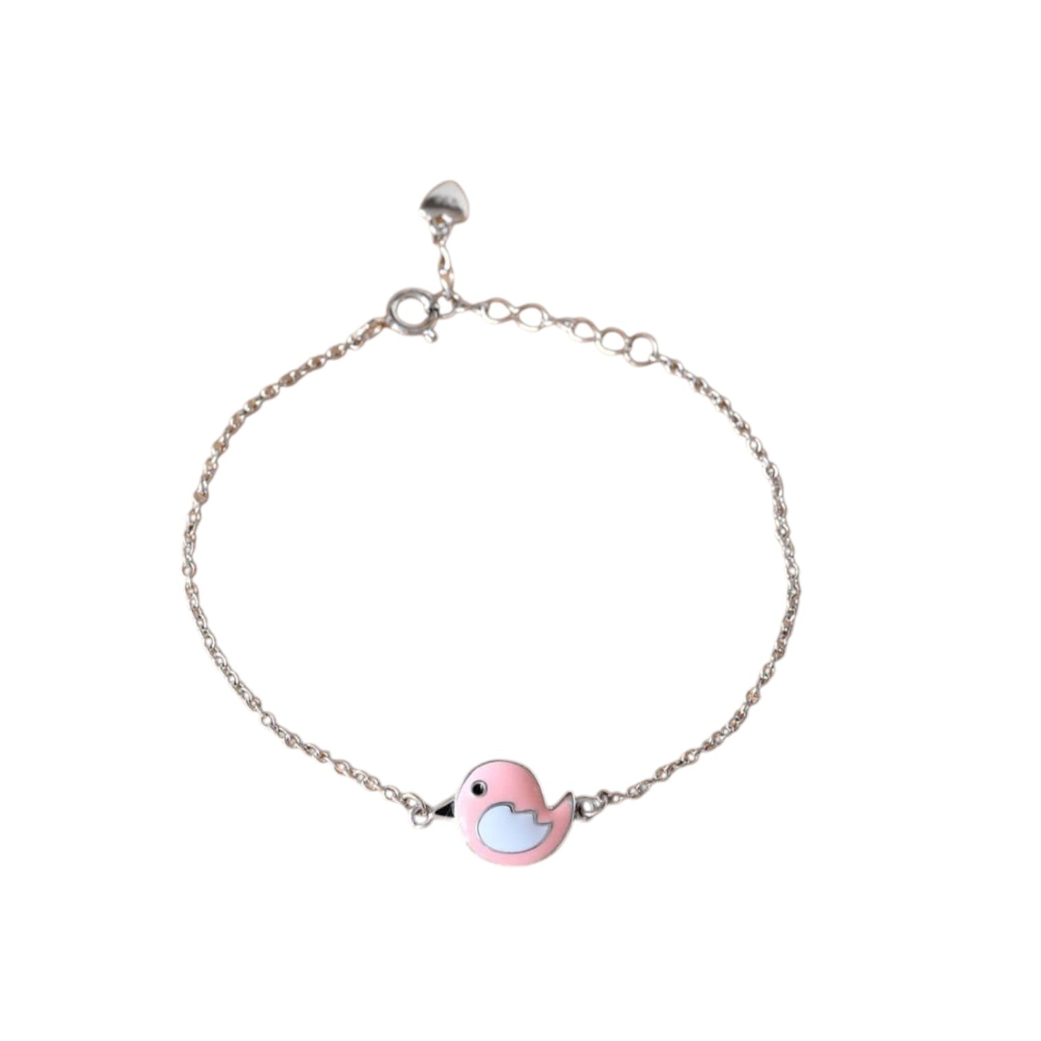 Sterling Silver Bracelet