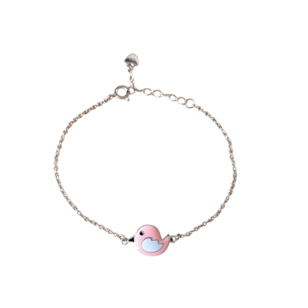 Sterling Silver Bracelet
