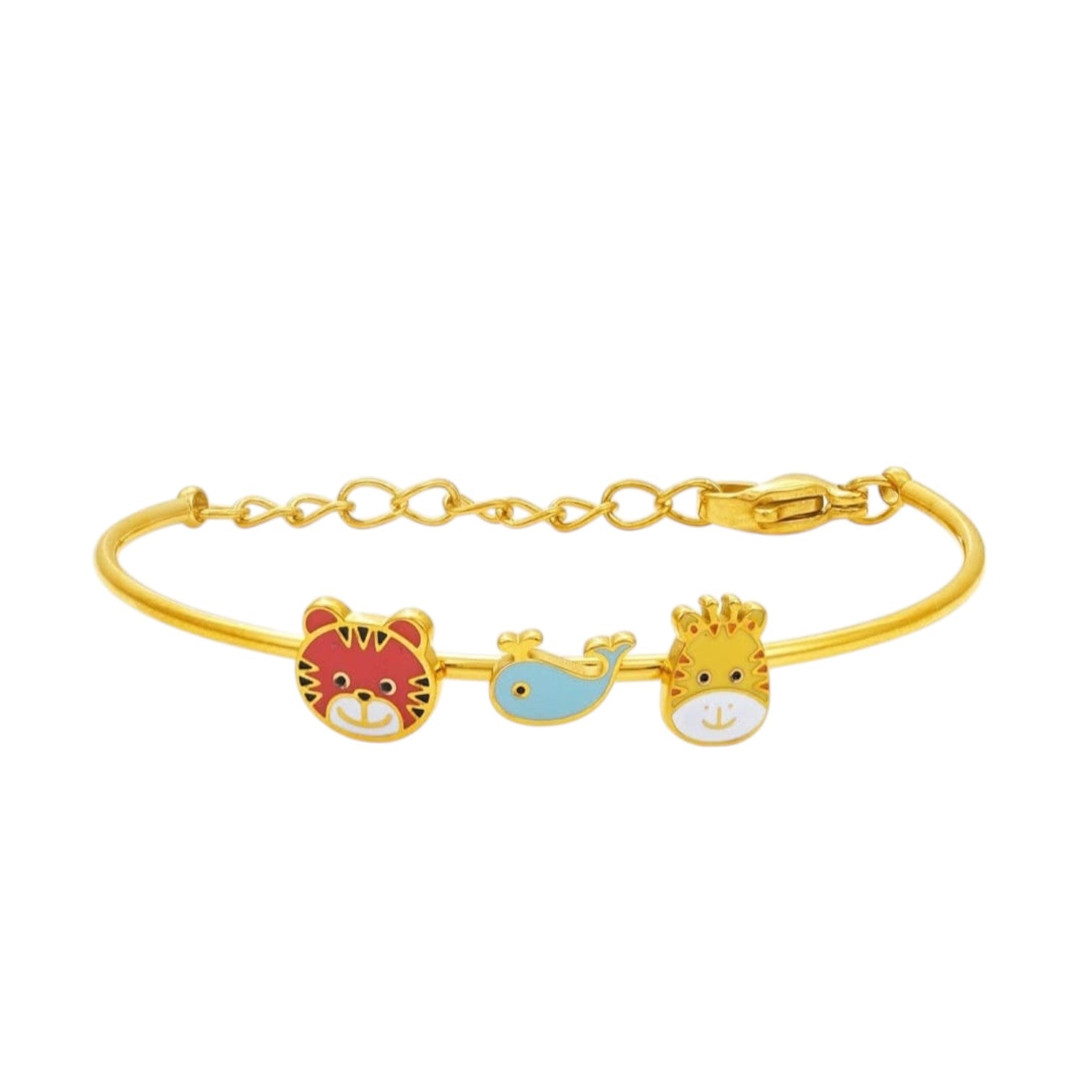 Sterling Silver Bracelet