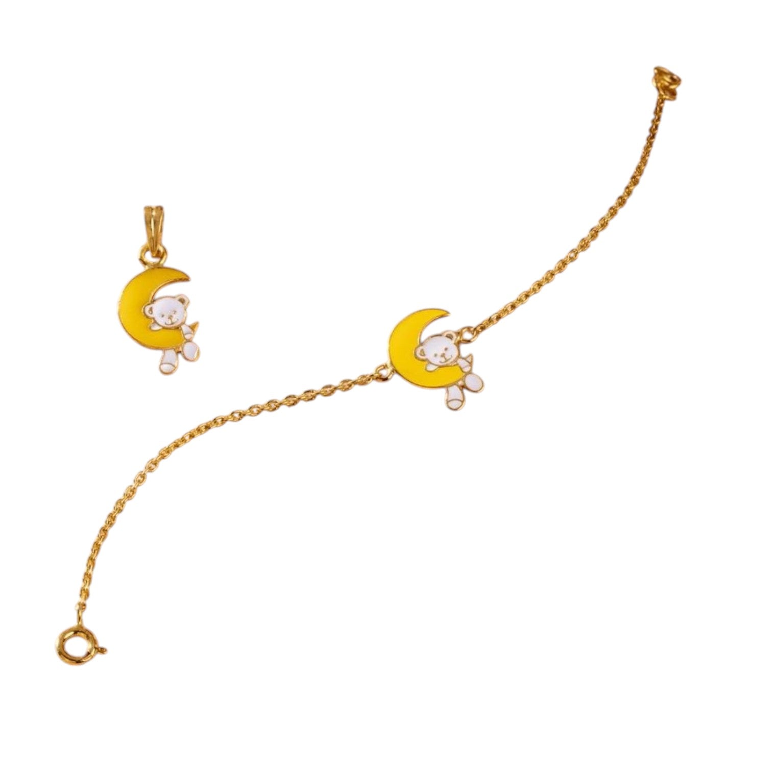 Sterling Silver Bracelet